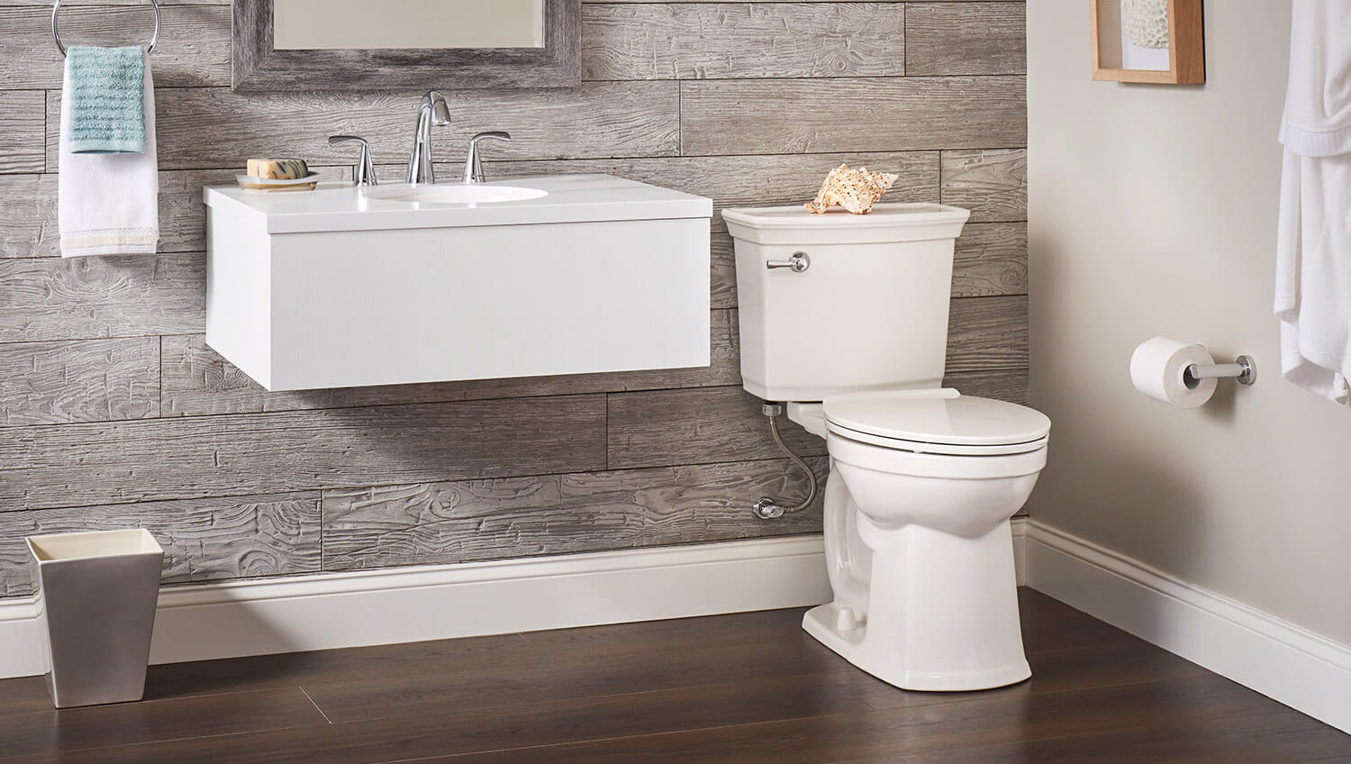 VorMax Plus Toilet